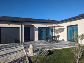 Gite Zenevasion